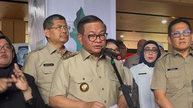 Pemerintah Provinsi (Pemprov DKI) Jakarta bakal menuntaskan masalah bau tak sedap yang dikeluhkan warga sekitar fasilitas pengolahan sampah menjadi bahan bakar (Refuse-Derived Fuel/RDF) Plant Rorotan, Jakarta Utara