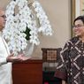 Sri Mulyani Bertemu Bos Danantara, Bahas 33 Proyek Strategis