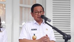 Pramono Panggil Kadisdik DKI Imbas SPMB Bermasalah