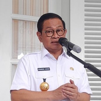 Pramono Panggil Kadisdik DKI Imbas SPMB Bermasalah