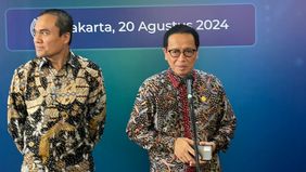 Otoritas Jasa Keuangan (OJK) mengatakan pemanfaatan teknologi artificial intelligece (AI) pada industri perbankan akan mendorong kenaikan pendapatan hingga 4,7 persen.
