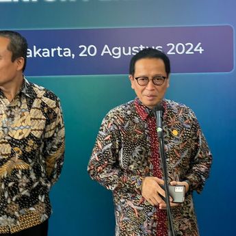 Penerapan AI di Sektor Perbankan Diklaim Bisa Dongkak Pendapatan Hingga 4,7 Persen