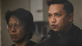 Dewan Pimpinan Pusat (DPP) PDI Perjuangan mengungkapkan sedang mempersiapkan langkah hukum terkait penetapan Sekretaris Jenderal DPP PDI Perjuangan, Hasto Kristiyanto, sebagai tersangka oleh Komisi Pemberantasan Korupsi (KPK).