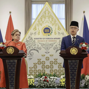 Menlu ASEAN Tegaskan Persatuan Kawasan di Tengah Krisis Global