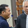 Tipikor Semarang Bebaskan Eks Pejabat Bank BJB dalam Kasus Kredit Sritex