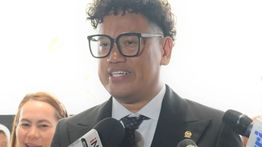 Usai Rumah Dijarah Massa, Uya Kuya: Semoga Apa yang Kalian Ambil Bermanfaat