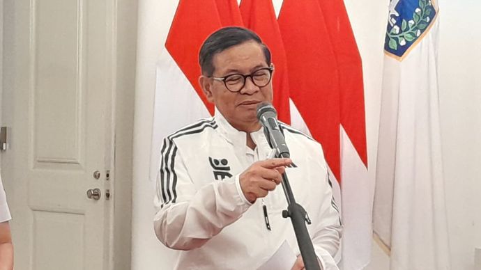 Pramono Anung