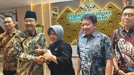 BPS Targetkan Verifikasi Ulang 106 Ribu Peserta PBI-JKN Penyintas Penyakit Kronis Sebelum Lebaran