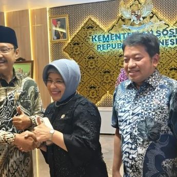 BPS Targetkan Verifikasi Ulang 106 Ribu Peserta PBI-JKN Penyintas Penyakit Kronis Sebelum Lebaran