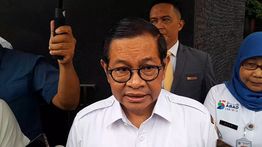 Pramono Luncurkan Transjabodetabek Rute PIK-Blok M Besok