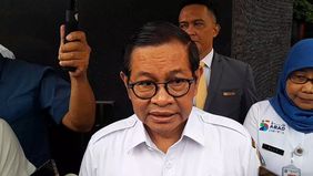 Gubernur DKI Jakarta, Pramono Anung mengatakan, bakal meresmikan rute terbaru Transjabodetabek yang menghubungkan Pantai Indah Kapuk (PIK) dengan Blok M besok.