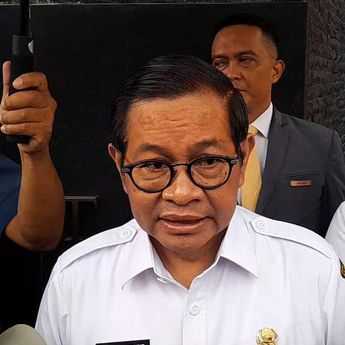 Pramono Luncurkan Transjabodetabek Rute PIK-Blok M Besok