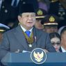 Prabowo: Polisi Harus Selalu Bersama Rakyat, Melindungi yang Lemah dan Tertindas