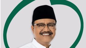 Presiden Joko Widodo (Jokowi) dijadwalkan akan melantik Saifullah Yusuf, yang dikenal sebagai Gus Ipul dan menjabat sebagai Sekjen PBNU, sebagai Menteri Sosial. Ini Profilnya