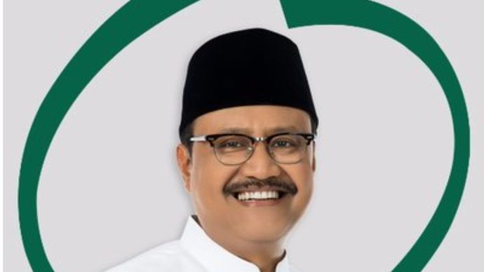 Saifullah Yusuf atau Gus Ipul