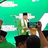 Mardiono: PPP Harus Hindari Konflik dan Rebut Hati Generasi Muda
