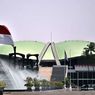 Gedung DPR Bakal Putar Lagu Indonesia Raya Setiap Hari