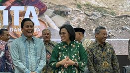 Sri Mulyani Umumkan APBN Kembali Tekor Rp21 Triliun di Mei 2025