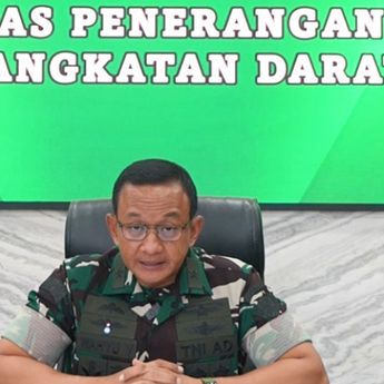 TNI AD: Saat Tim Susun Detonator di Lubang, Tiba-tiba Amunisi Meledak
