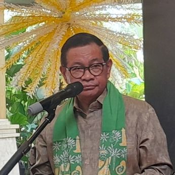 Pramono Bakal Gabungkan Tiga Taman di Jakarta Selatan, Hadirkan Jogging Track Terpanjang