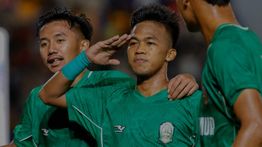 Rebut Emas Sepak Bola di PON XXI Aceh-Sumut, Jatim Akhiri Penantian 16 Tahun