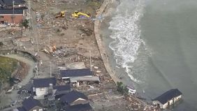 Bencana alam mengguncang kawasan Rusia saat gempa bumi berkekuatan magnitudo 8,7 mengguncang Semenanjung Kamchatka pada Rabu, 30 Juli 2025, yang kemudian memicu gelombang tsunami di pesisir wilayah tersebut.