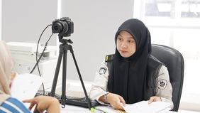 Dalam rangka menyambut libur nasional dan cuti bersama Hari Raya Nyepi serta Idulfitri 1447 Hijriah, Direktorat Jenderal Imigrasi melakukan penyesuaian jadwal operasional layanan keimigrasian di seluruh Indonesia.