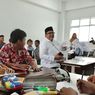 Pesan Rano Karno saat Tinjau 3 Sekolah Hasil Rehabilitasi di Jakarta Selatan