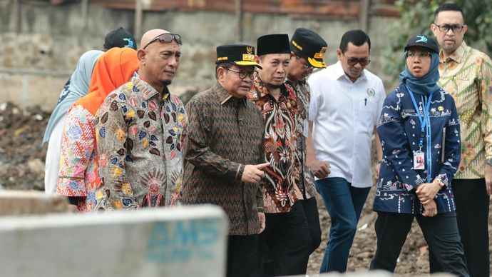 Pramono Anung