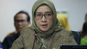 Menteri Pendayagunaan Aparatur Negara dan Reformasi Birokrasi (PANRB), Rini Widyantini, menegaskan bahwa penataan organisasi di Kementerian Koordinator Bidang Infrastruktur dan Pembangunan Kewilayahan terus dipercepat.