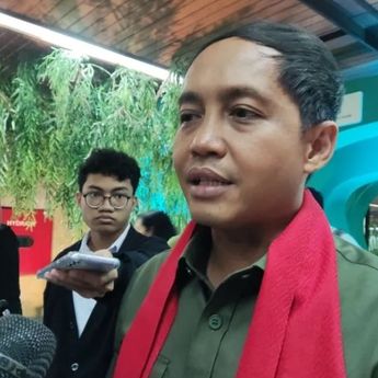 Menhut Raja Juli: Proses Evakuasi Pendaki Asal Brasil di Gunung Rinjani Terkendala Cuaca Buruk