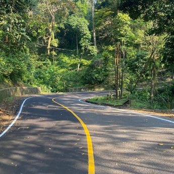 Preservasi Rampung Lebih Cepat, Jalur Gumitir Jember-Banyuwangi Dibuka Fungsional Mulai Hari Ini