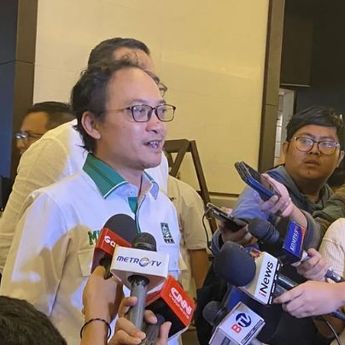 PKB Bakal Hadir di Deklarasi Ridwan Kamil Bakal Maju Pilkada Jakarta