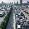 Pramono Akan Tinjau Lagi Jalan TB Simatupang yang Masih Dikeluhkan Macet