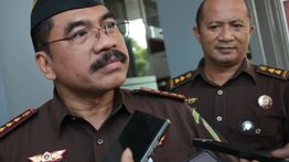 Kejari Temukan Indikasi Korupsi Anggaran Pilkada KPU Lombok Barat