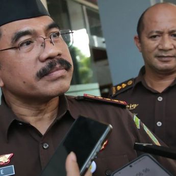 Kejari Temukan Indikasi Korupsi Anggaran Pilkada KPU Lombok Barat