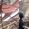 Majelis Taklim di Bogor Ambruk Saat Maulid, 3 Orang Meninggal dan Puluhan Luka-Luka