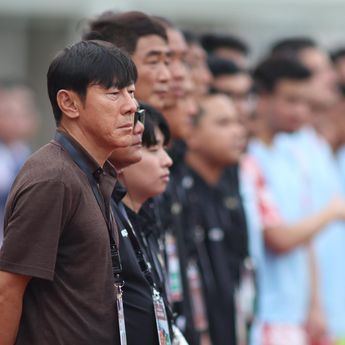 Head to Head Indonesia vs Irak: Tim Merah Putih Baru Dua Kali Menang
