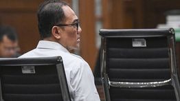 Kasasi KPK Kasus Rafael Alun Ditolak Mahkamah Agung, Hakim Minta Barang Bukti Dikembalikan 