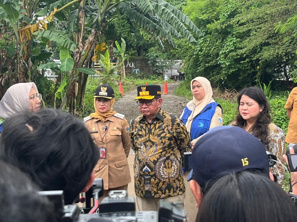 Pramono Anung <b>(NTVNews.id/Adiansyah)</b>