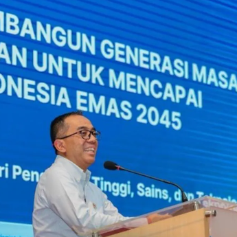 Mendiktisaintek Minta Penerima LPDP Berkontribusi Nyata untuk Indonesia