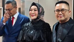 Heni Sagara Ucap Syukur, Sosok Dalang di Balik Kasus Hukumnya Mulai Terbongkar di Bareskrim