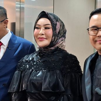 Heni Sagara Ucap Syukur, Sosok Dalang di Balik Kasus Hukumnya Mulai Terbongkar di Bareskrim