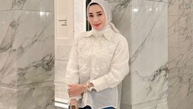 Erin mantan istri Andre Taulany dipolisikan terkait dugaan penganiyaan terhadap ART-nya.