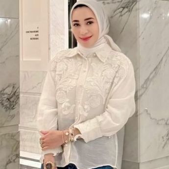 Mantan Istri Andre Taulany Dipolisikan Terkait Dugaan Penganiayaan ART