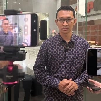 KPK Ungkap Dugaan Pengondisian Proyek di Kemenhub Tak Hanya Terjadi di DJKA