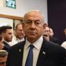 Netanyahu Serukan Dunia Ikut Lawan Iran