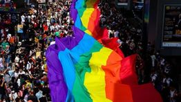 Pecahan Negara Soviet Ini Sahkan RUU Anti-LGBT