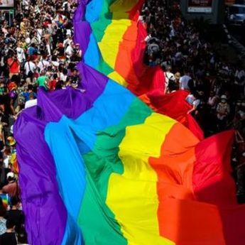 Pecahan Negara Soviet Ini Sahkan RUU Anti-LGBT