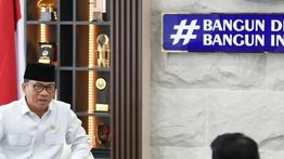 Kemendes Tegaskan Hak Warga Desa Awasi dan Laporkan Penyalahgunaan Dana Desa